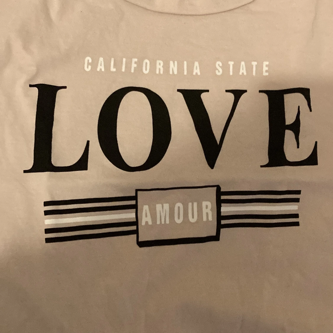 Rosa magtröja  - 91