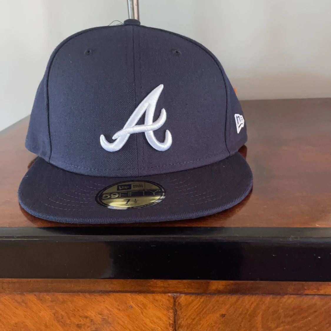ATLANTA Braves MLB Keps