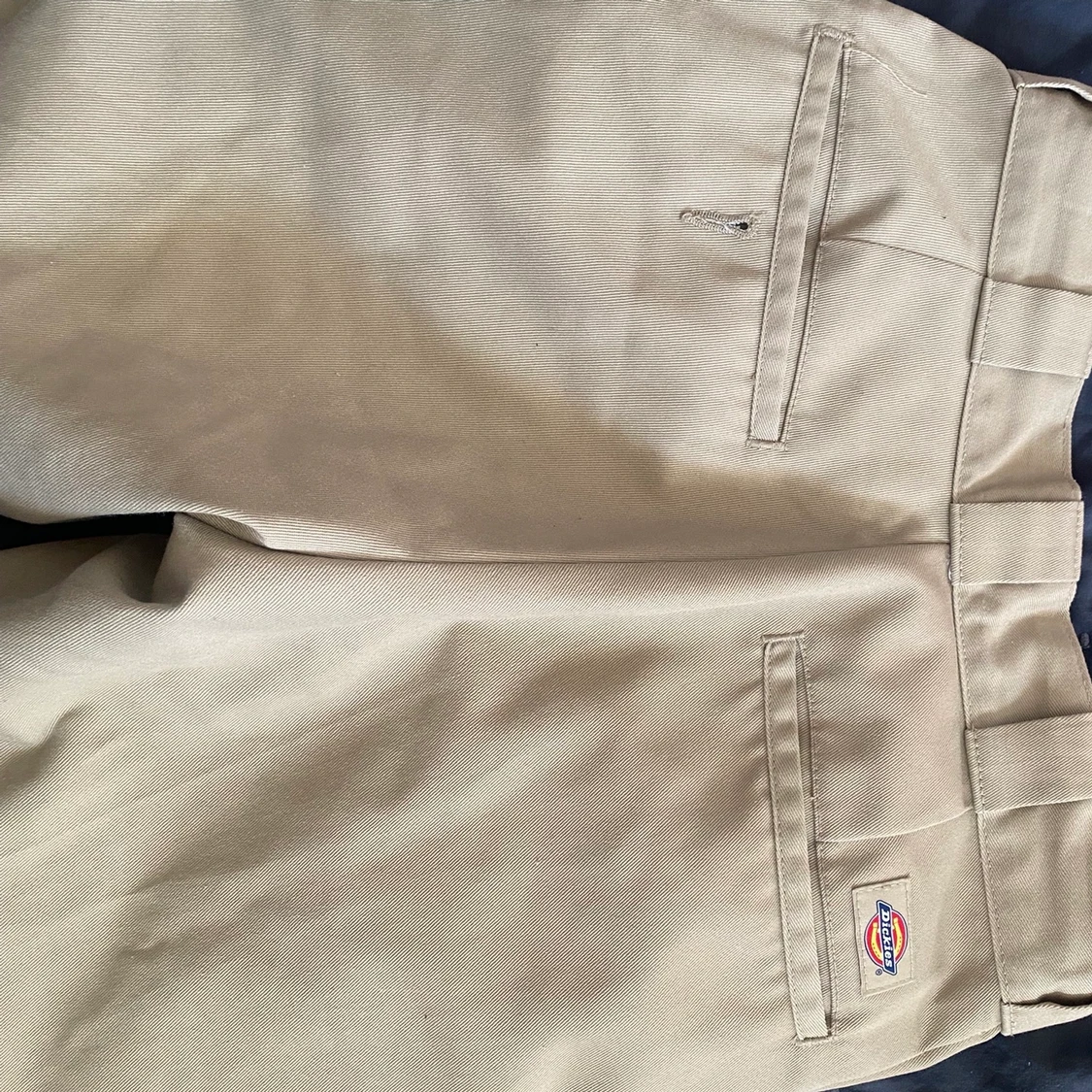 Dickies 874 - 91