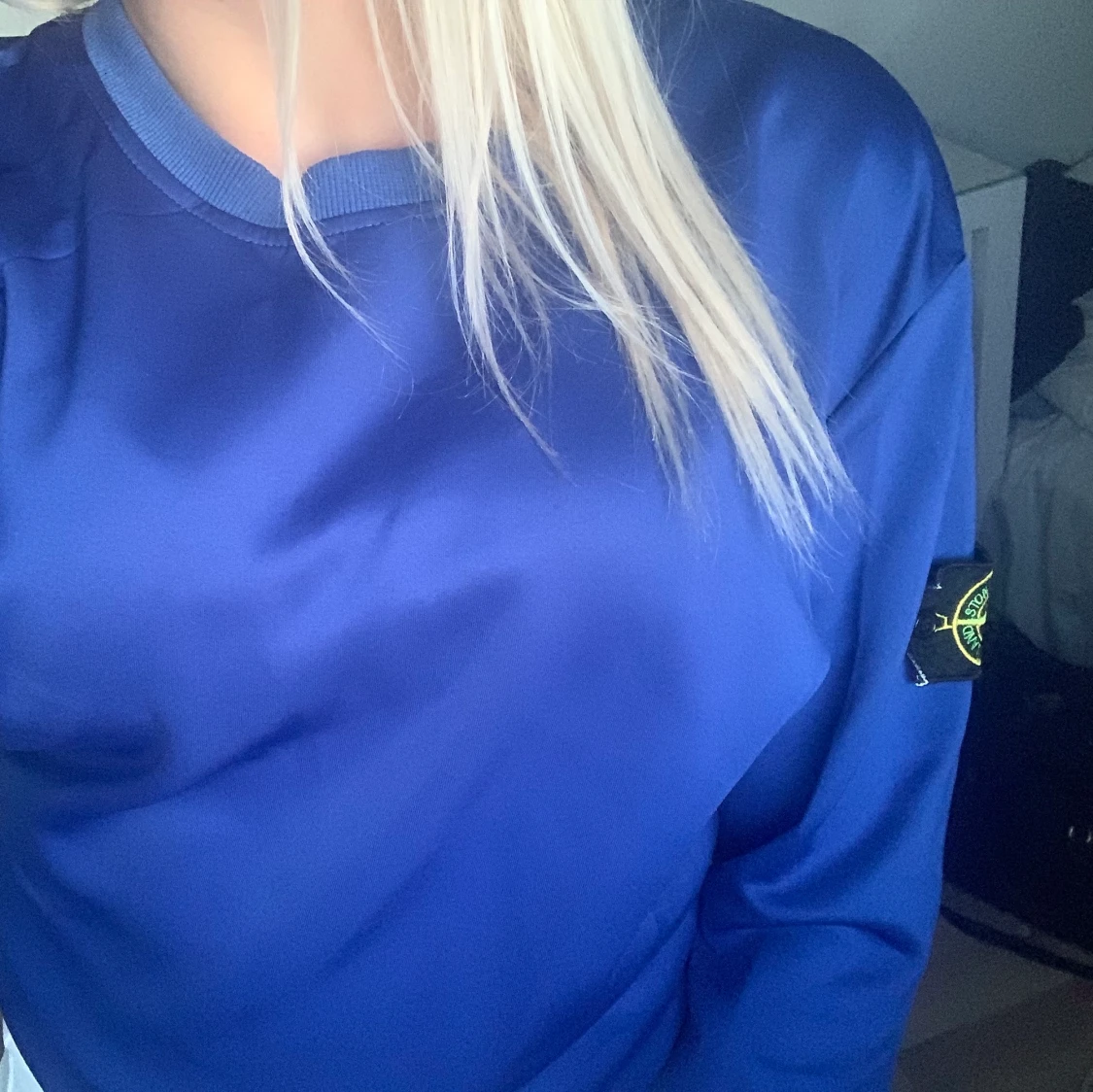 Stone of island tröja - 90