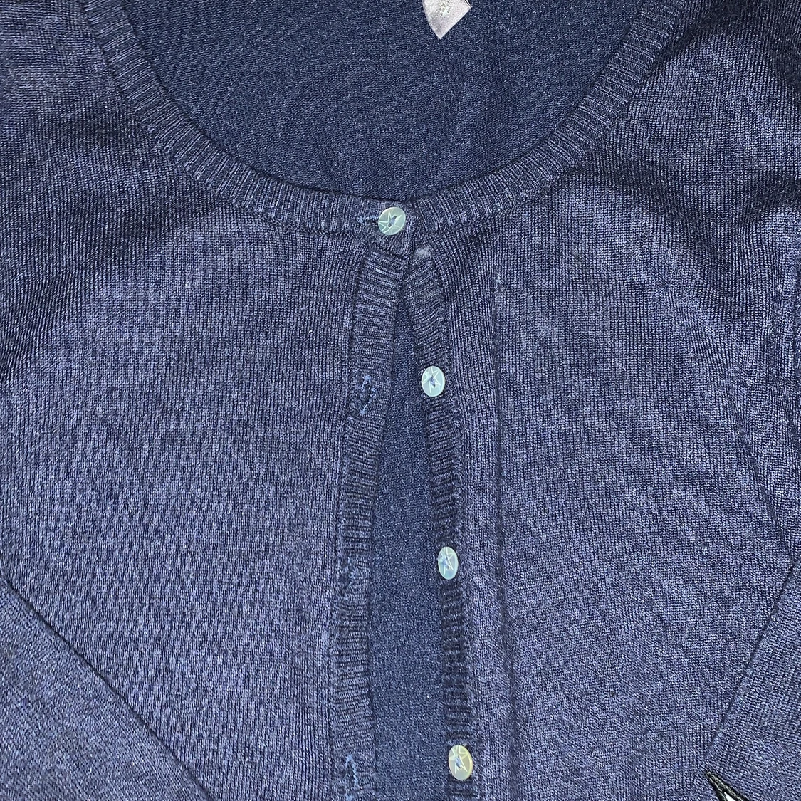 Jätte fin tröja från Zalando i stl xs-s - 91