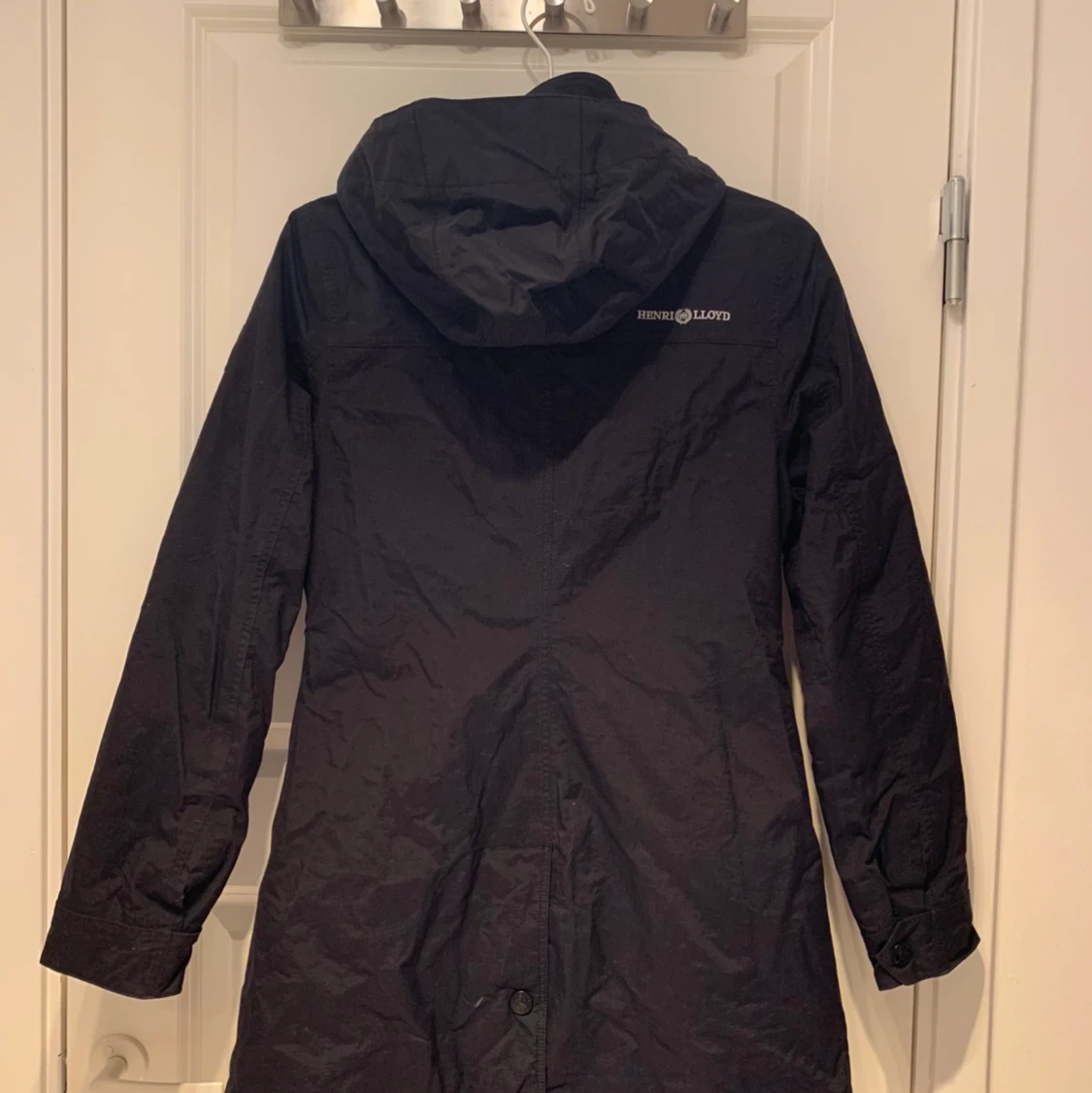 Vår jacka Henry Lloyd  - 90