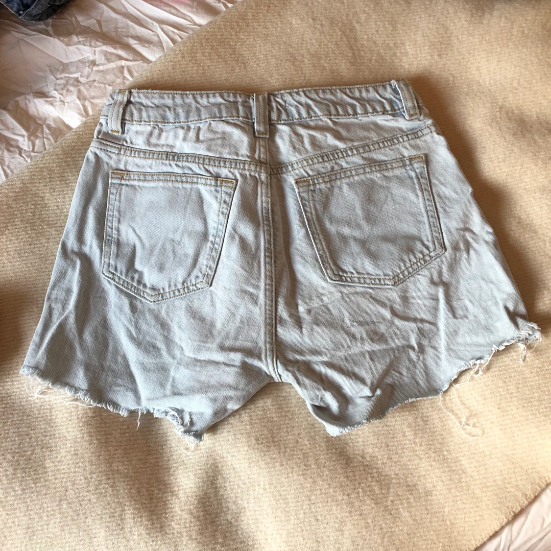Jeansshorts  - 91