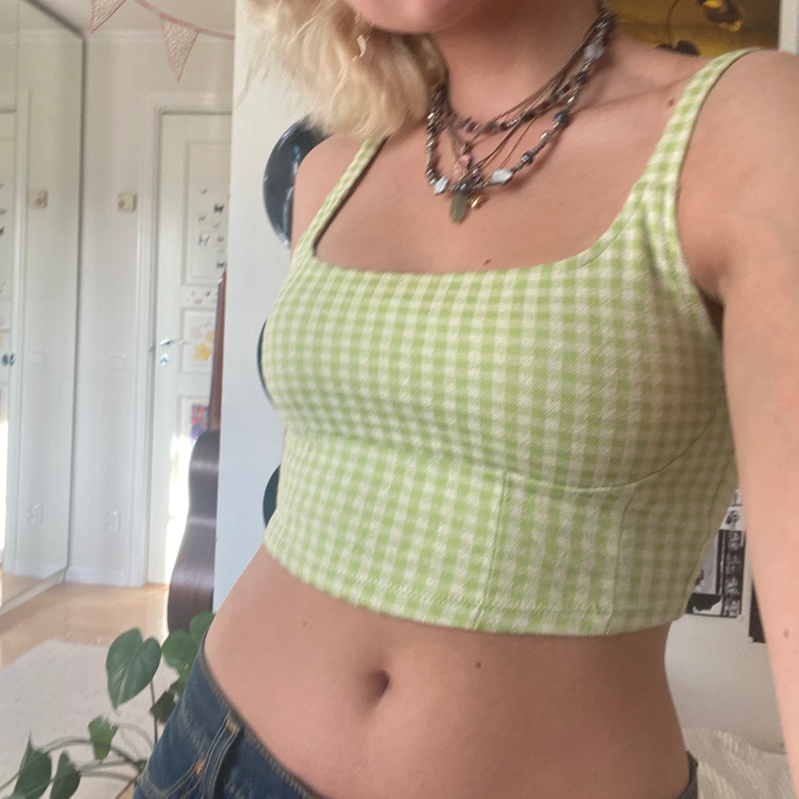 supermysigt linne <3