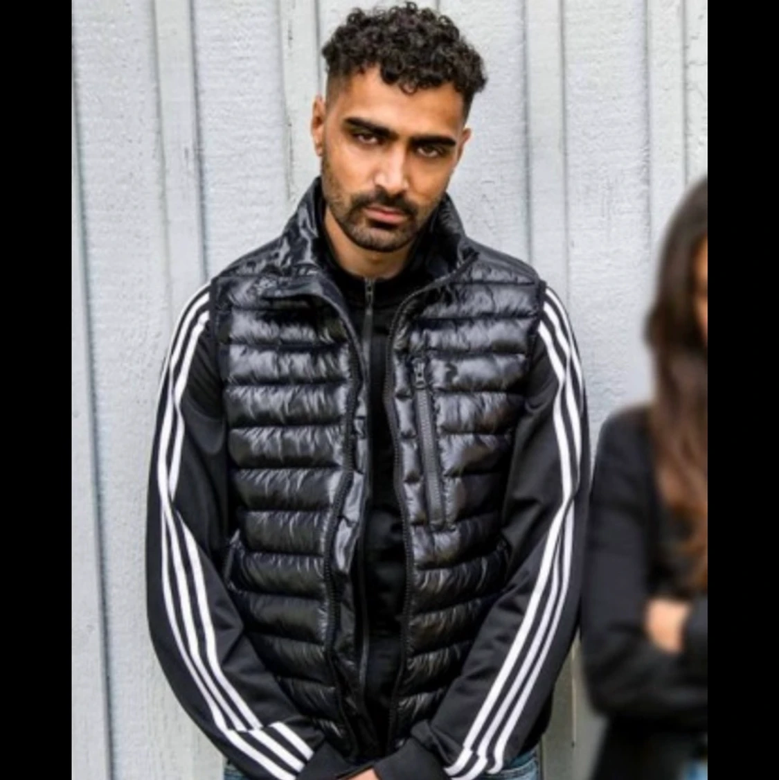 Peak Performance Väst - 90