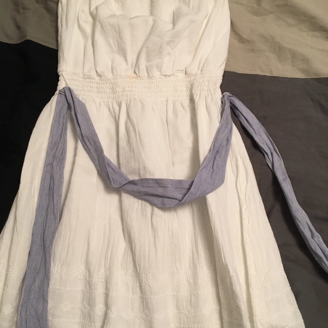 Tunika från Benetton stl S