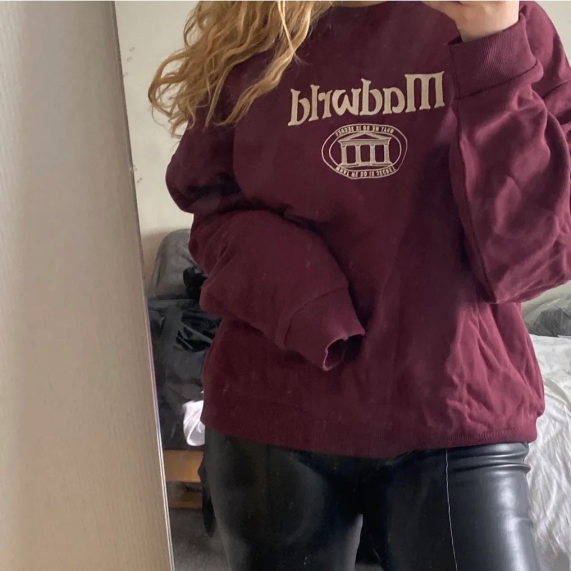 Hoodie - 90