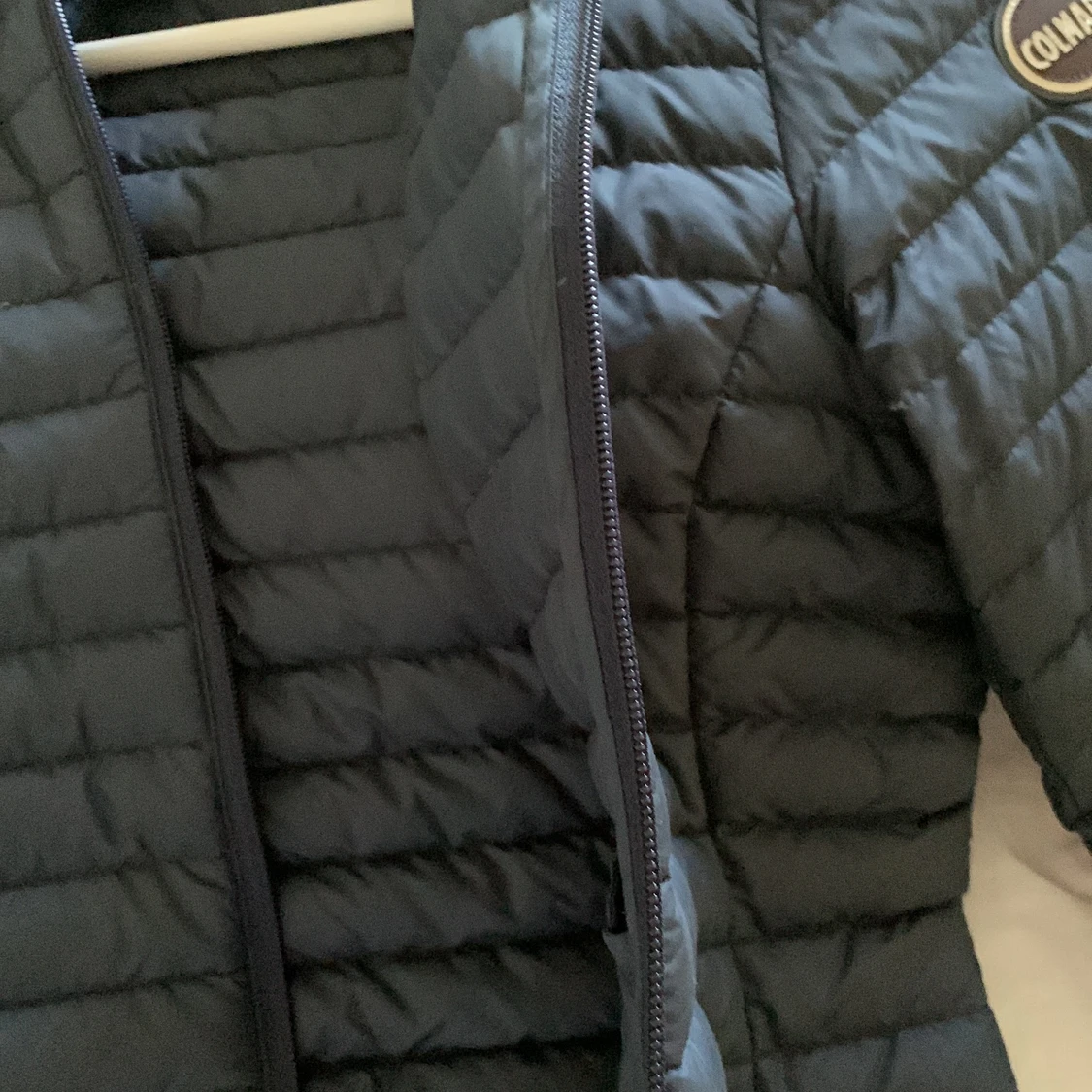 Colmar dunjacka  - 90