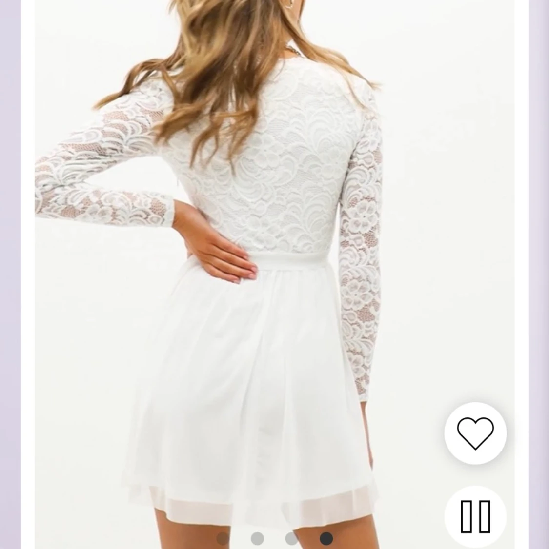 Studentklänning - 90