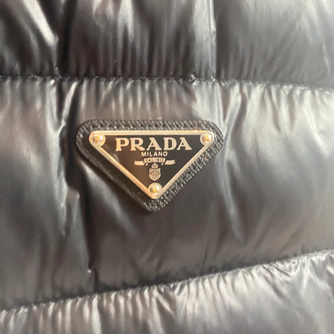 Prada väst - 91