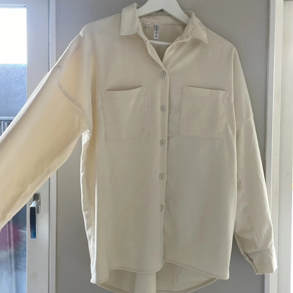 Manchester skjort  - 90