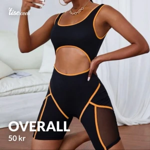 playsuit - Använd en gång