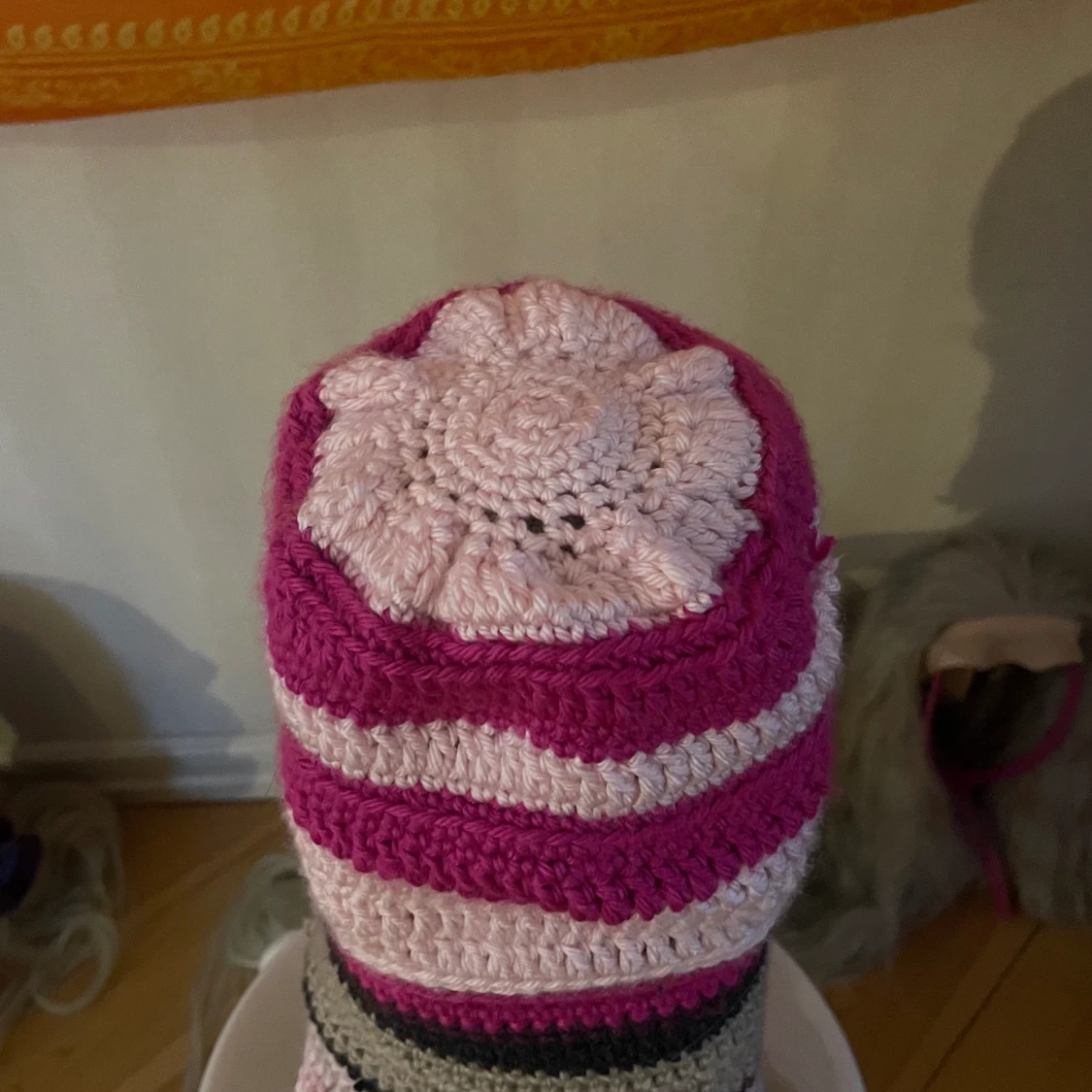 Handgjord - Balaclava  - 91