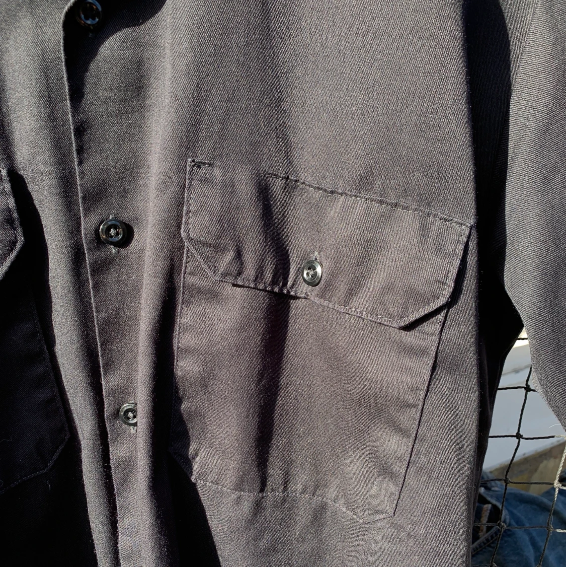 Dickies skjorta - 91