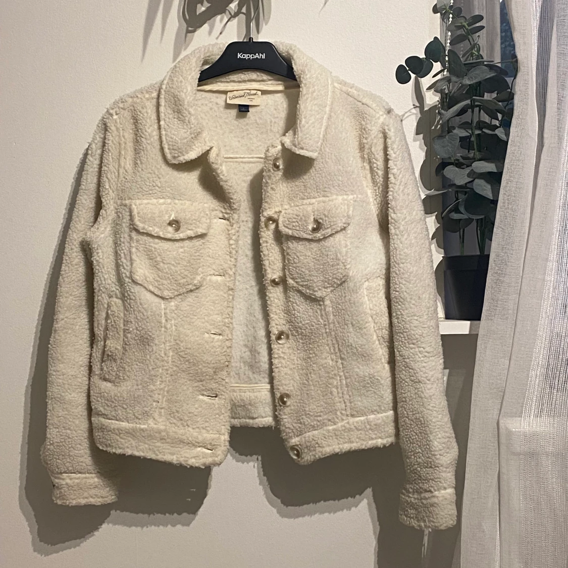 đsupergosig höstjackađ