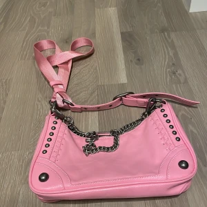 Zaraväska - Aldrig använd 