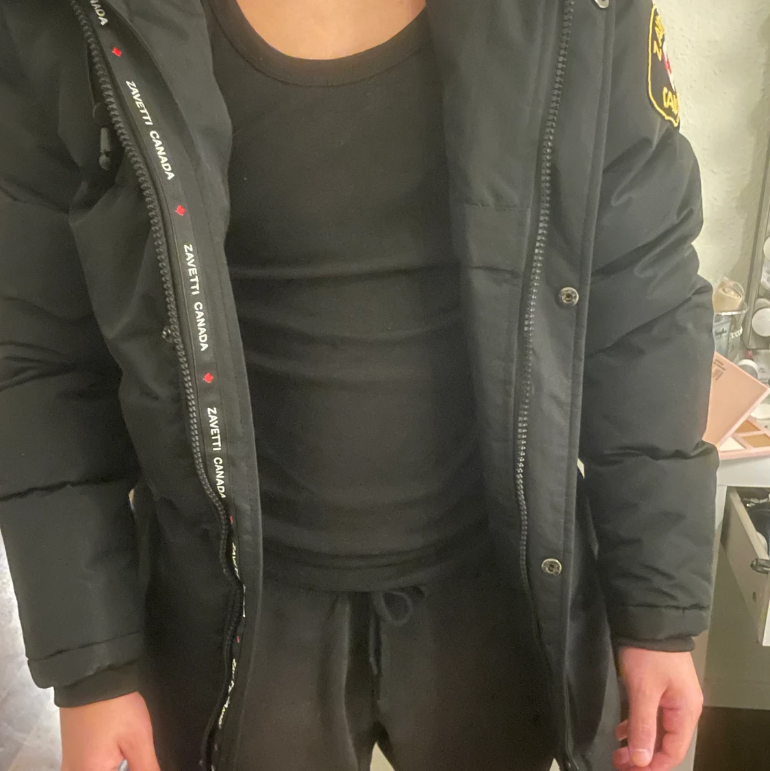 Zavetti canada  - 90