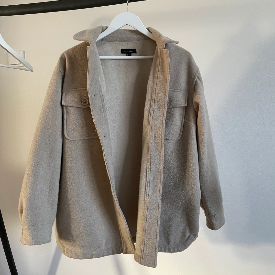 Fina jackor 🌸 - 90