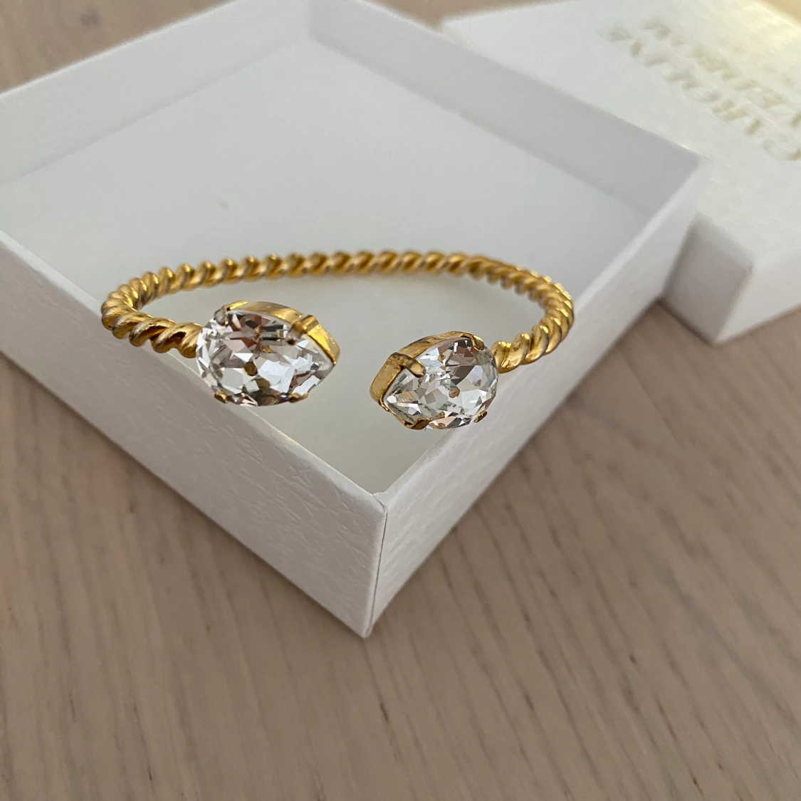 Caroline svedbom armband - 90