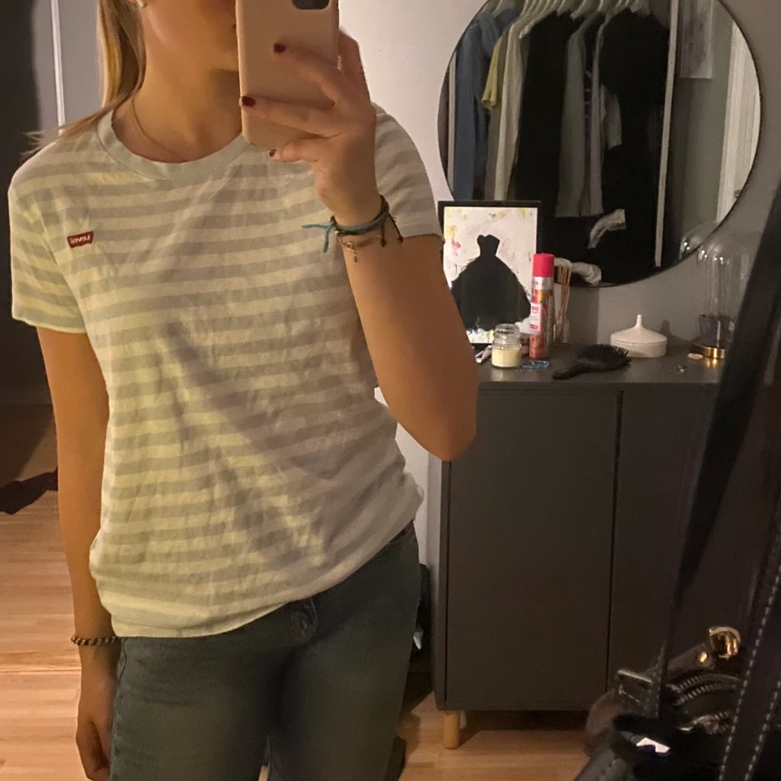 Levi’s tröja - 90