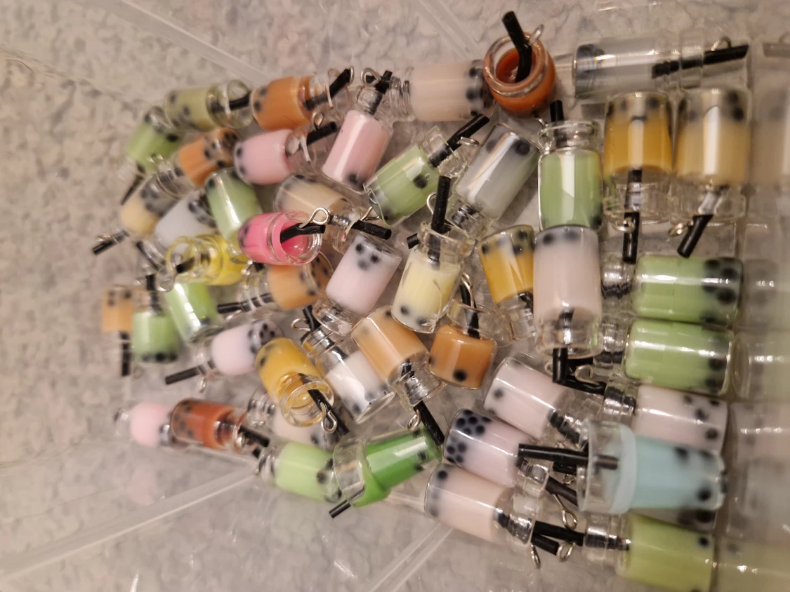 Boba berlocker  - 90