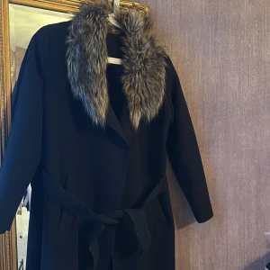 Kappa - Oanvänd - Oanvänd kappa 