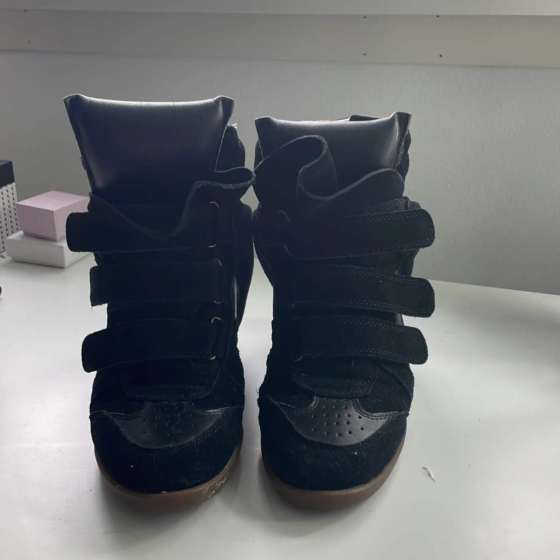 Isabelle Marant skor - 91