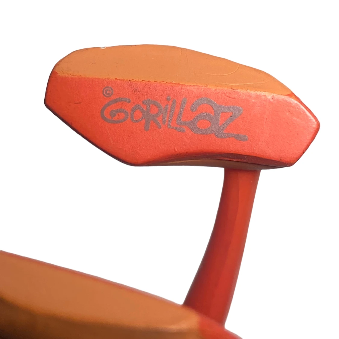 NOODLE GORILLAZ 2-TONE EDITION  - 90