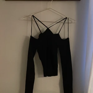 Tröja - Jättefin tröja!