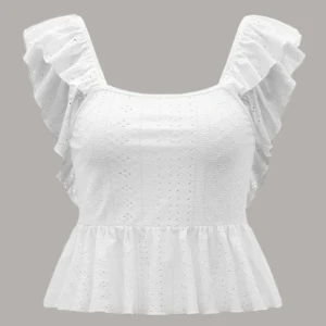 Söt topp - Aldrig använd 50+frakt