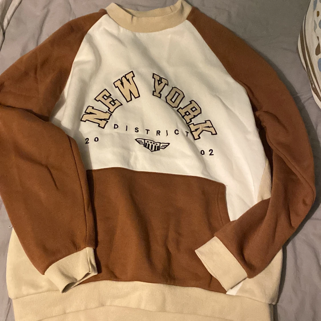 Sweatshirt  - 90