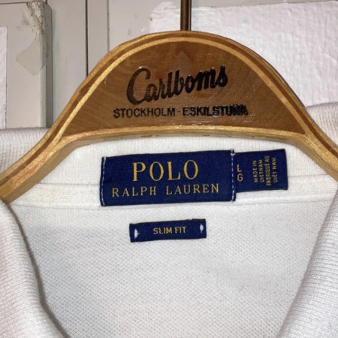 Polo Ralph Lauren Piké - 91