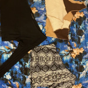 Vene - Tre fina Sommar topp 🥰