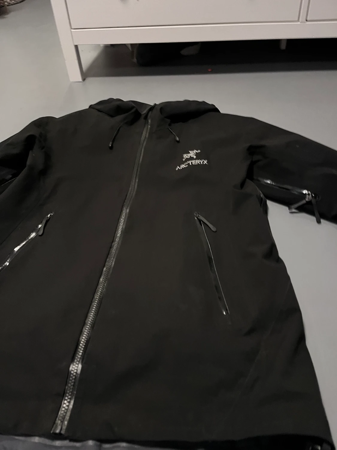 Arcteryx beta lt - 90