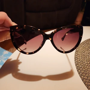 Solglasögon  - Aldrig använda Stockholm solglasögon