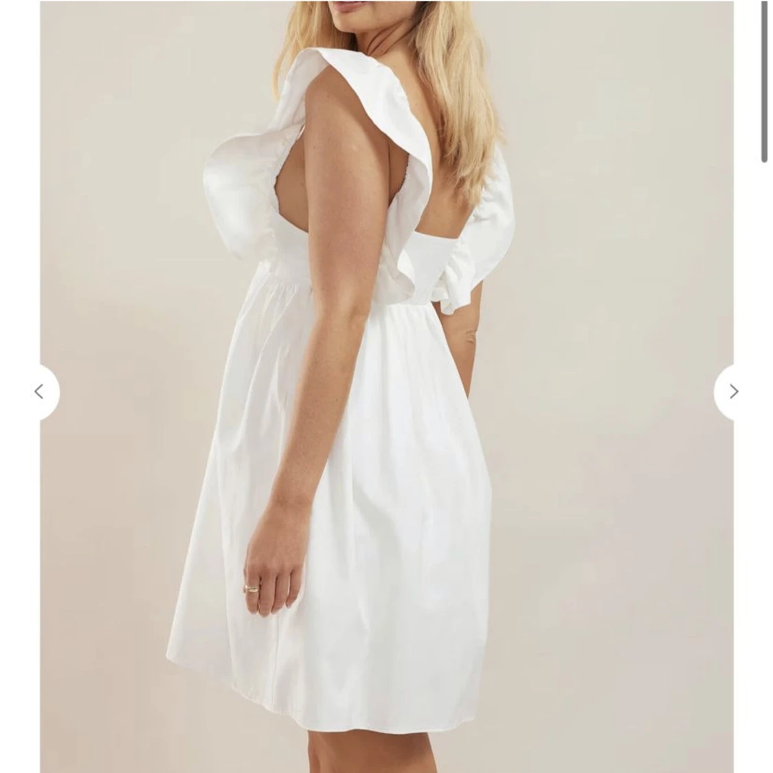 Studentklänning  - 91