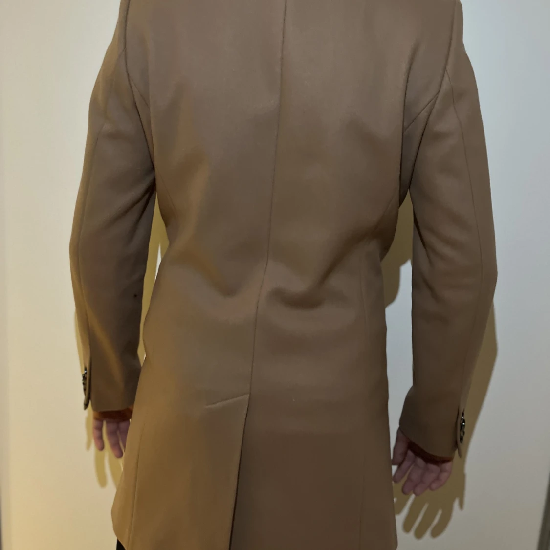 J.Lindberg kappa - 91