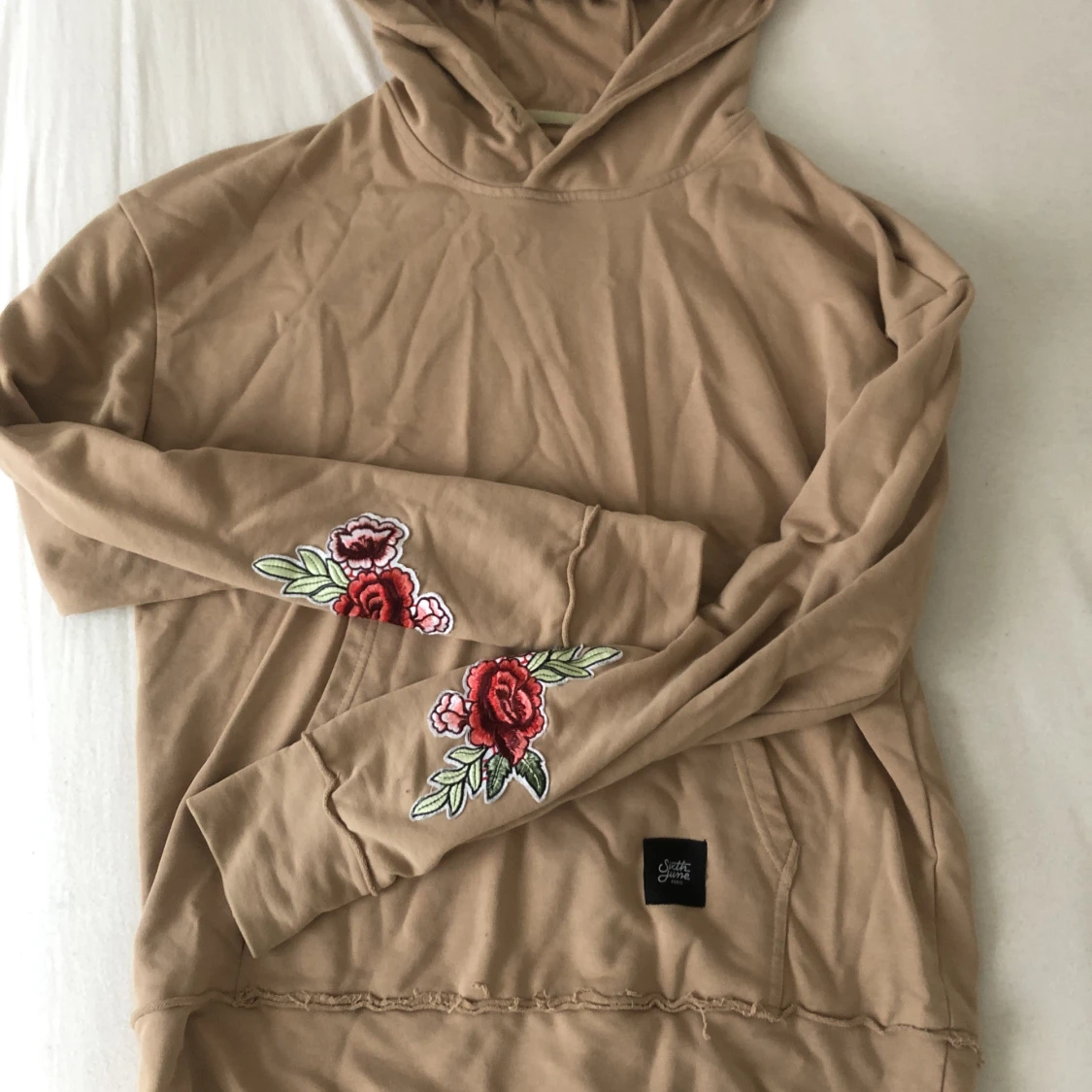 Sixth June hoodie  - 90