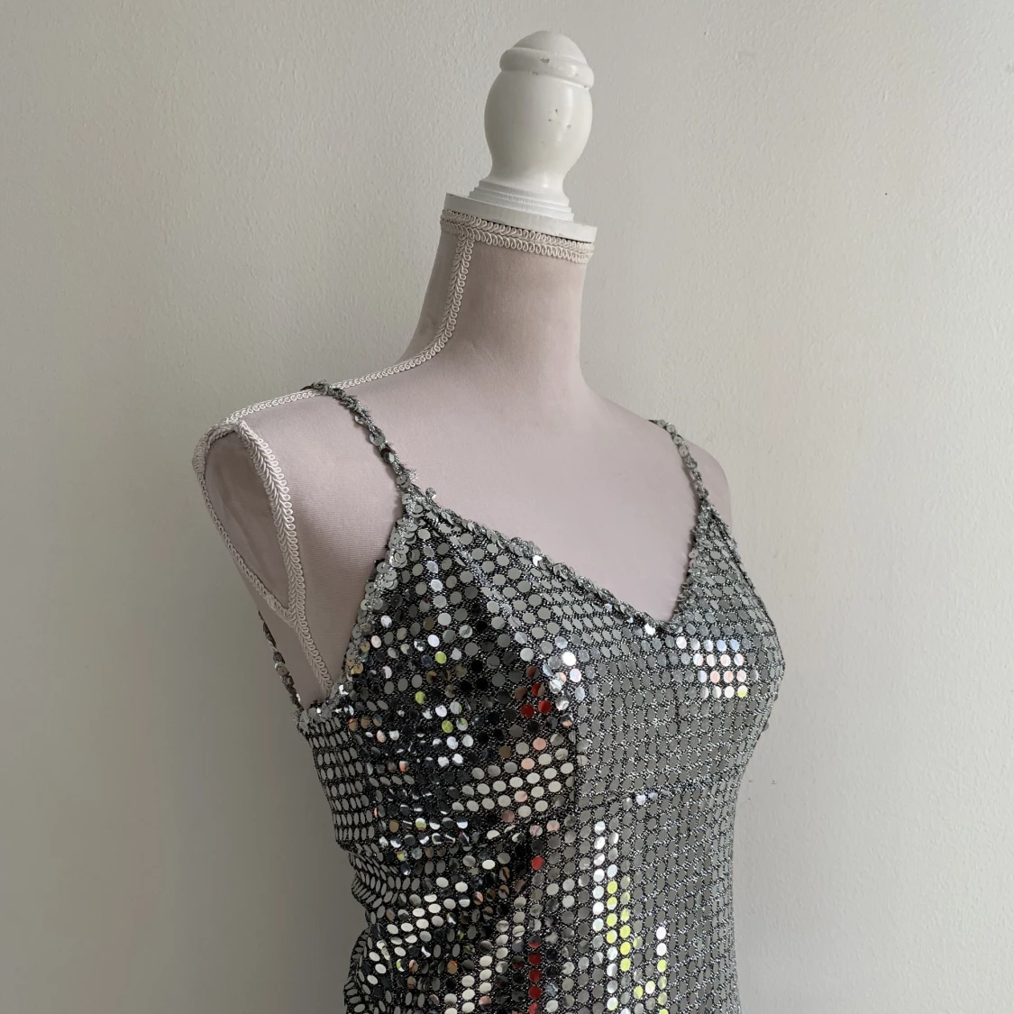 Aftonklänning  - 90