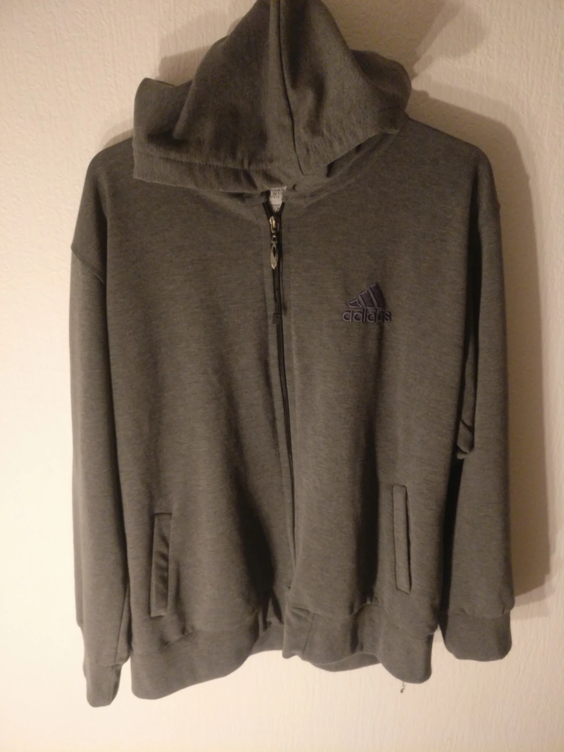 Hoody  - 90