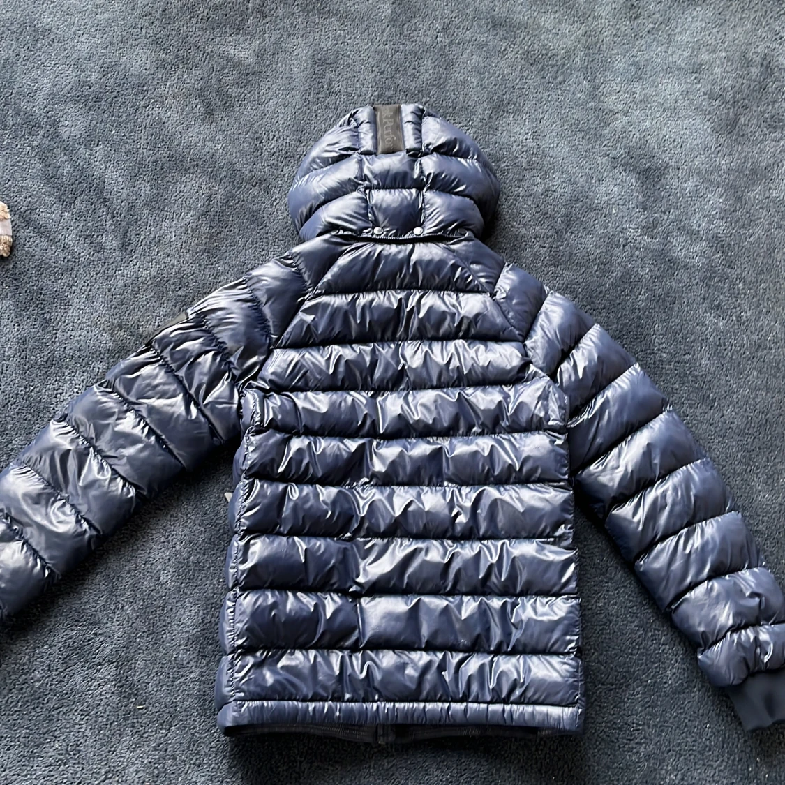 PeakPerformance jacka mörkblå - 90