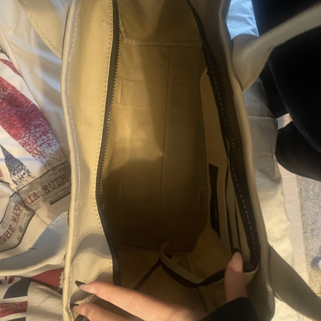 Marc Jacobs large tote bag - 91