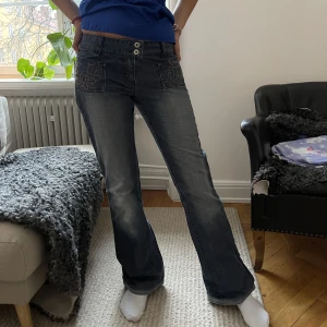 Jeans!  - Så snygga jeans som passa till allt! 