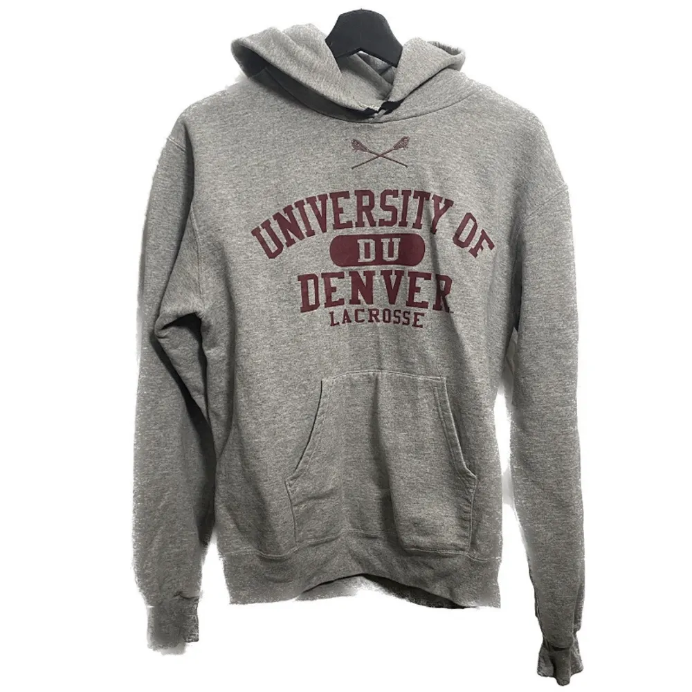 Vintage champion hoodie  University Of Denver . Hoodies.