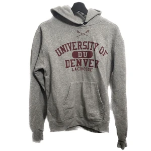 Vintage champion hoodie  - Vintage champion hoodie  University Of Denver 
