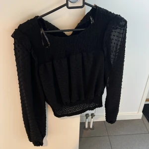 Tröja / blus  - Stolen xs, aldrig använd 
