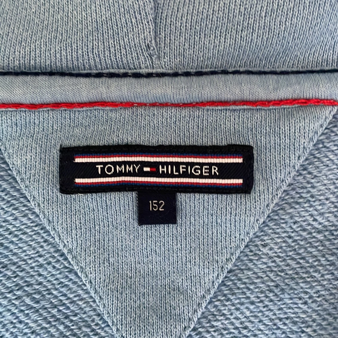 Tommy hilfiger Zip hoodie🔥🔥 - 91