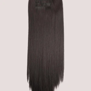 . - Lös hår som är helt nytt och som är jätte bra