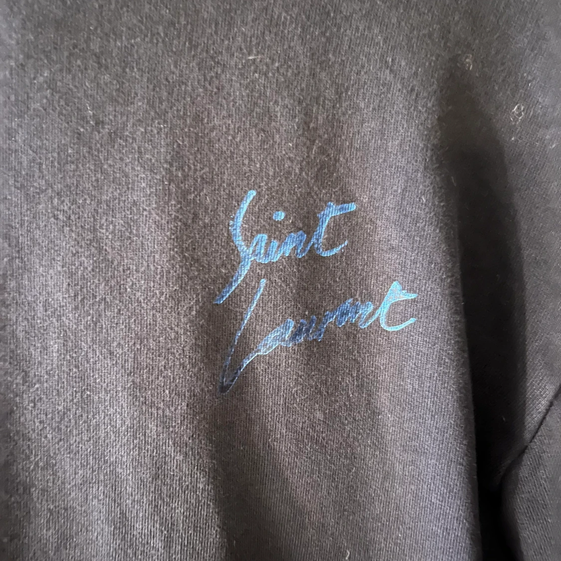 YSL Hoodie - 90
