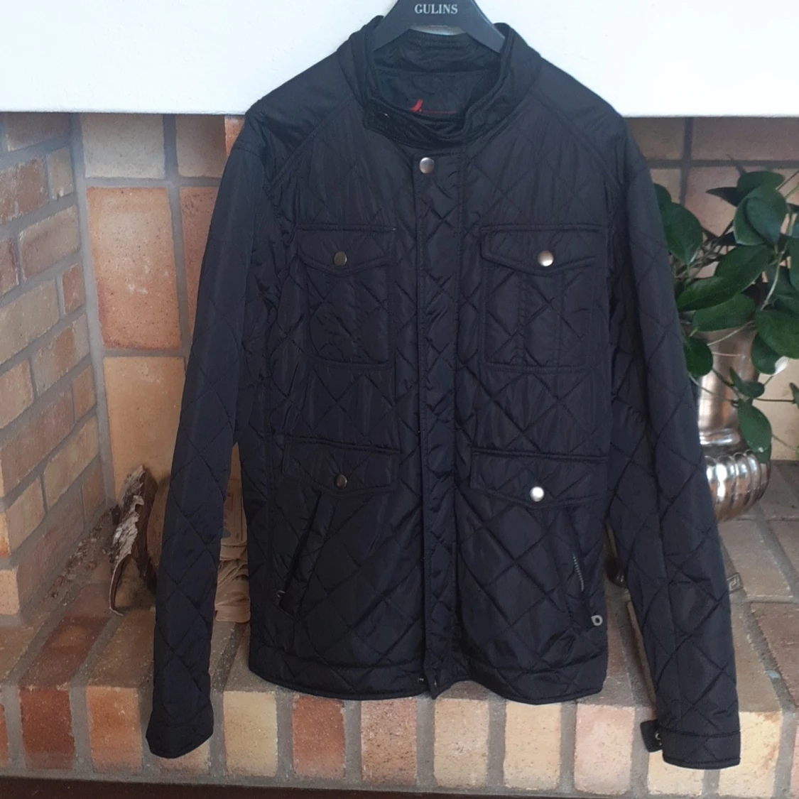 Barbour jacka - 90